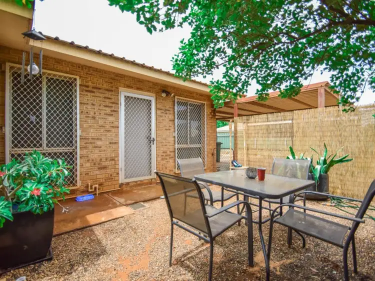 14C Yanderra Crescent, South Hedland WA 6722