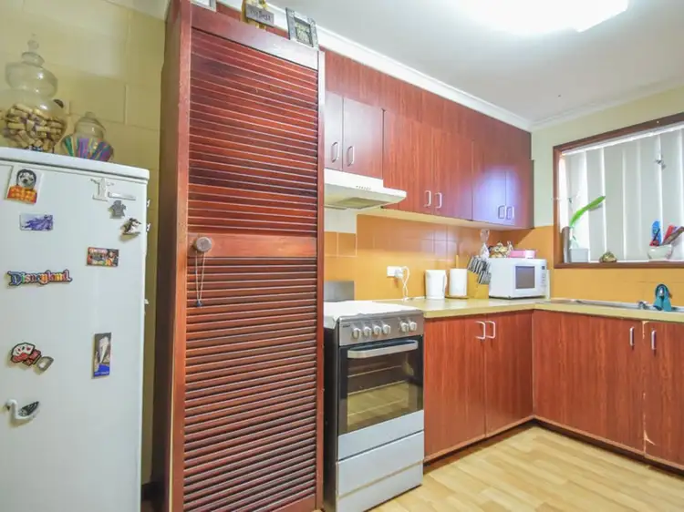 Second view of Homely apartment listing, 14C Yanderra Crescent, South Hedland WA 6722