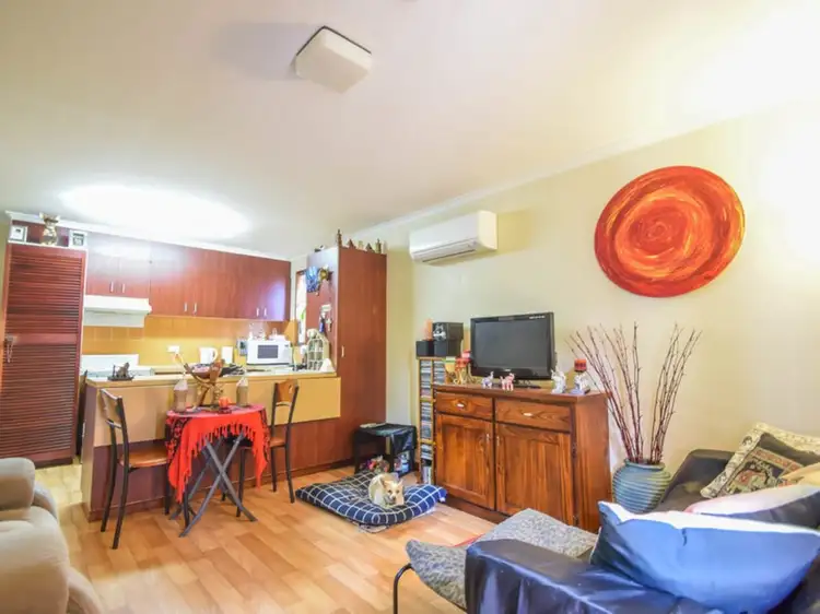 Fourth view of Homely apartment listing, 14C Yanderra Crescent, South Hedland WA 6722