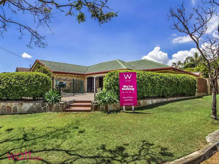 1 Bevan Street, Aspley QLD 4034