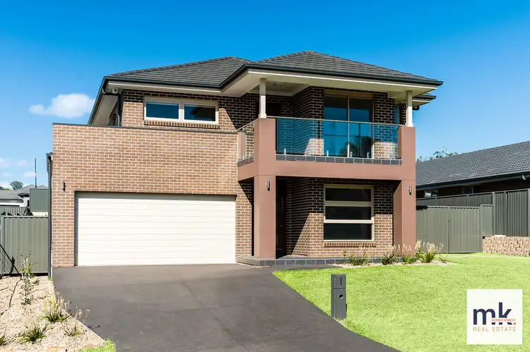 74 Donahue Circuit, Harrington Park NSW 2567
