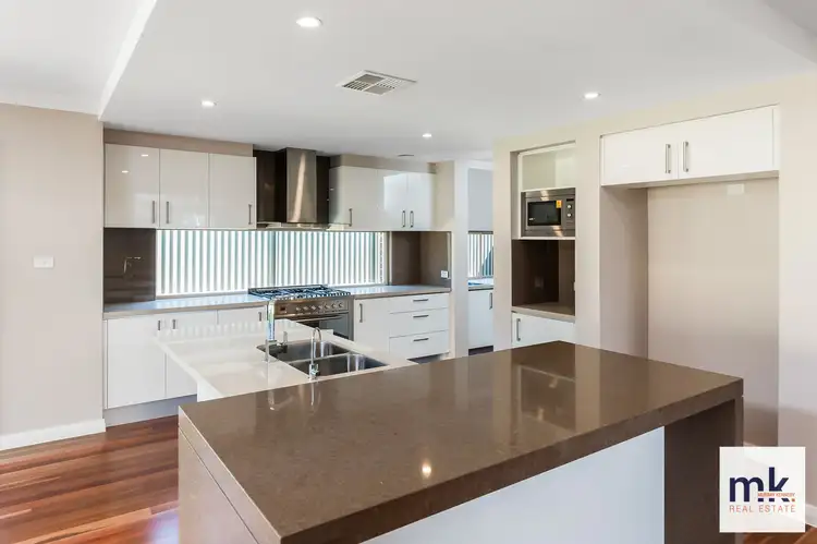 Third view of Homely house listing, 74 Donahue Circuit, Harrington Park NSW 2567