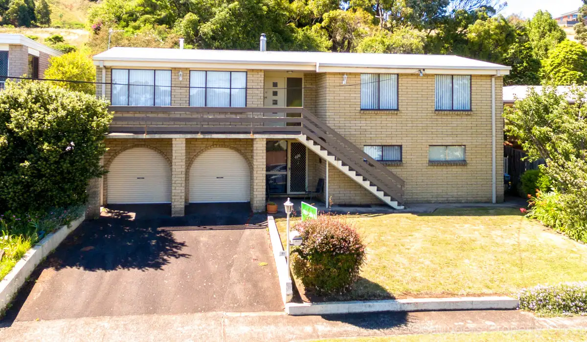 Main view of Homely house listing, 21 River Road, Ambleside TAS 7310