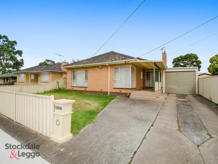 1/5 Butler Street, St Albans VIC 3021