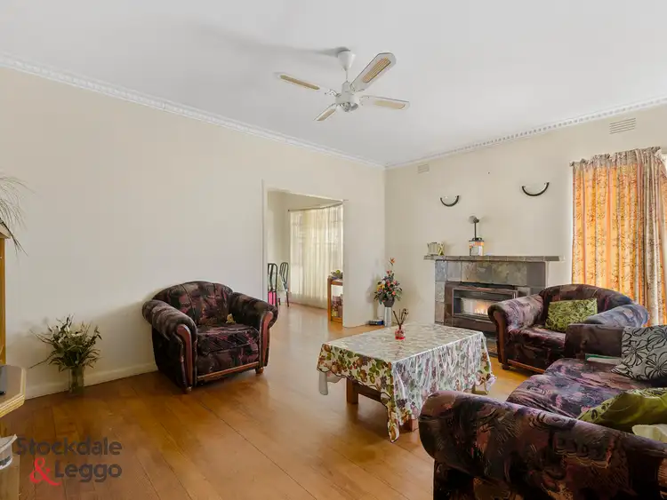 Second view of Homely house listing, 1/5 Butler Street, St Albans VIC 3021