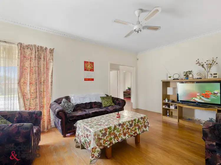 Third view of Homely house listing, 1/5 Butler Street, St Albans VIC 3021