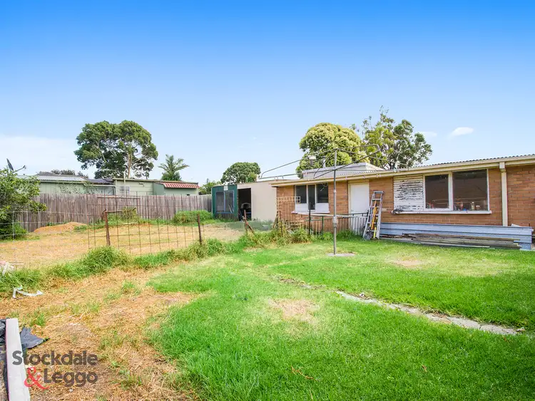Fourth view of Homely house listing, 1/5 Butler Street, St Albans VIC 3021