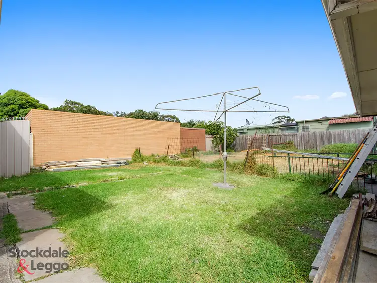 Fifth view of Homely house listing, 1/5 Butler Street, St Albans VIC 3021