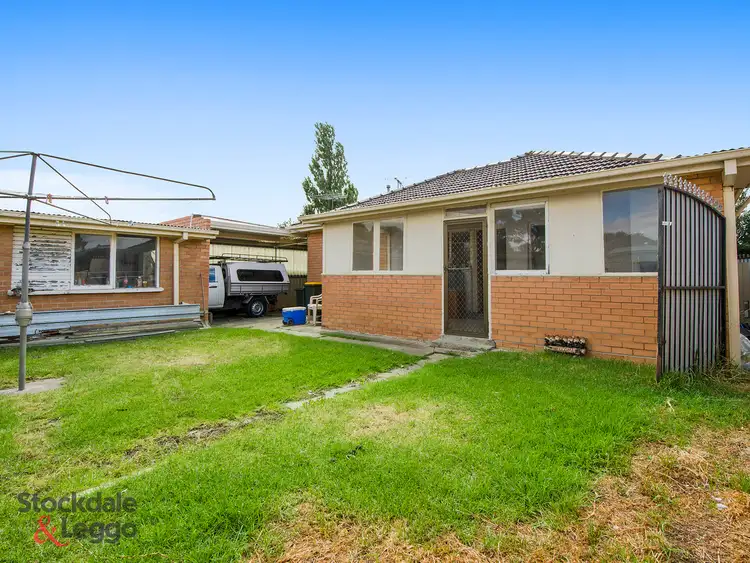 Sixth view of Homely house listing, 1/5 Butler Street, St Albans VIC 3021