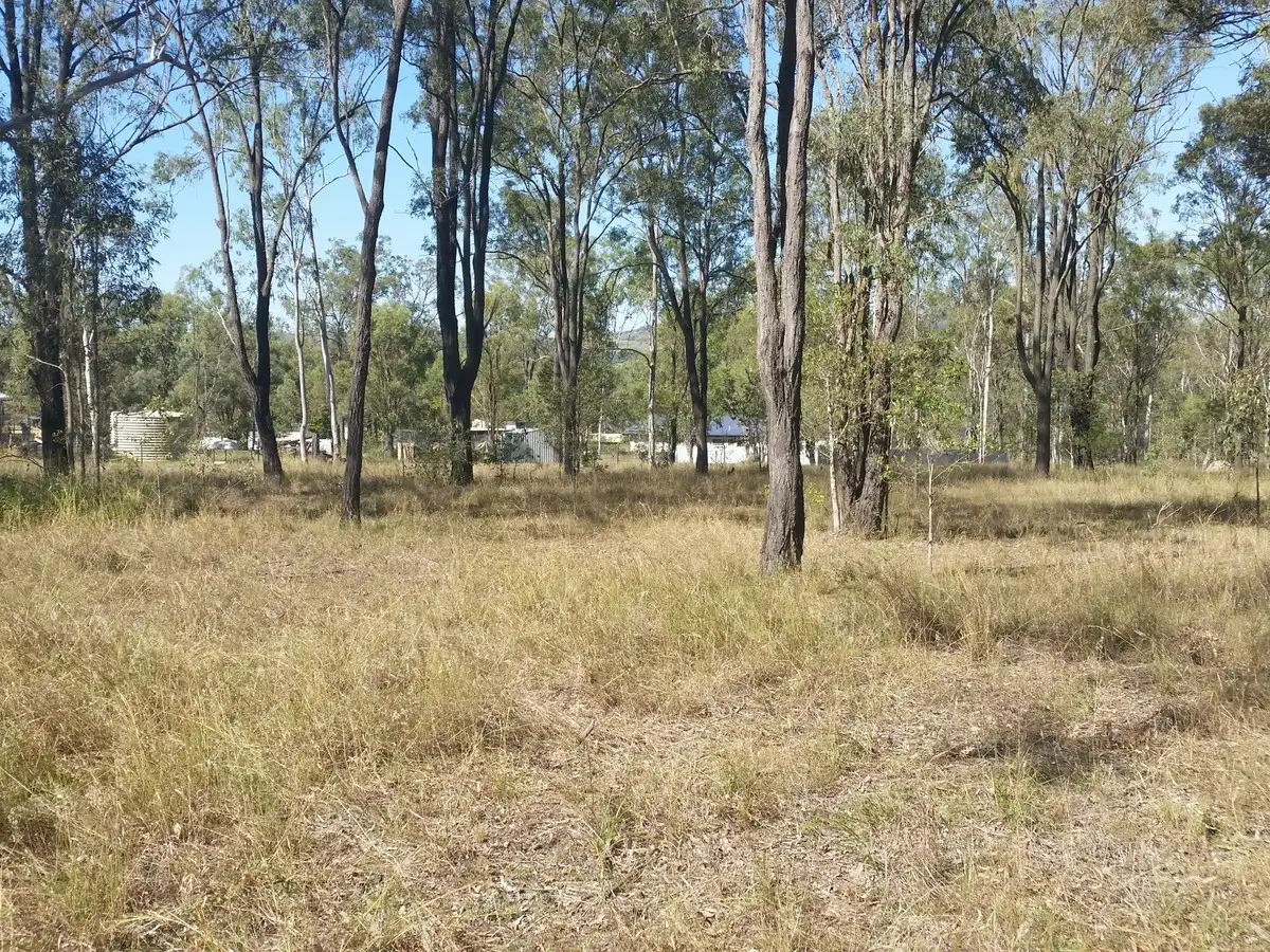 Main view of Homely land listing, 8 Coachwood Court, Brightview QLD 4311