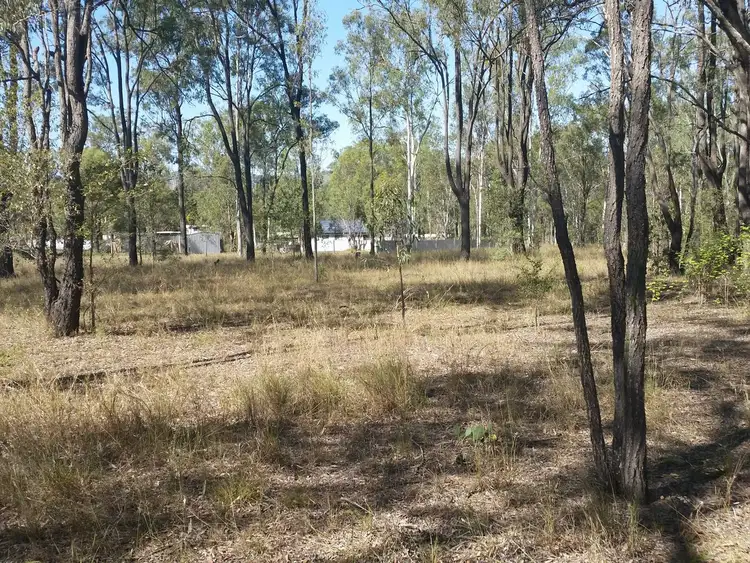 Seventh view of Homely land listing, 8 Coachwood Court, Brightview QLD 4311