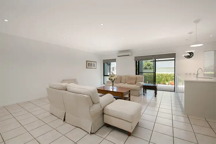 Fifth view of Homely townhouse listing, 4/5 Central Avenue, Mount Ommaney QLD 4074