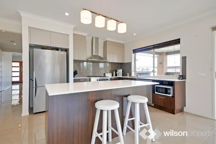 Fourth view of Homely house listing, 17 Newry Drive, Traralgon VIC 3844