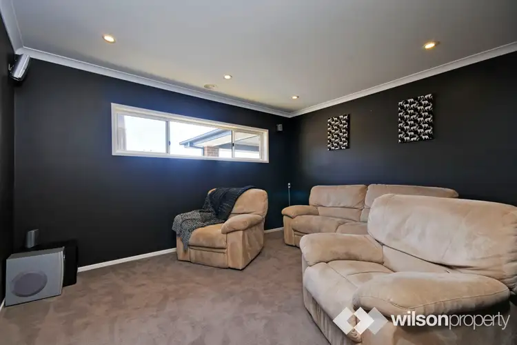 Sixth view of Homely house listing, 17 Newry Drive, Traralgon VIC 3844