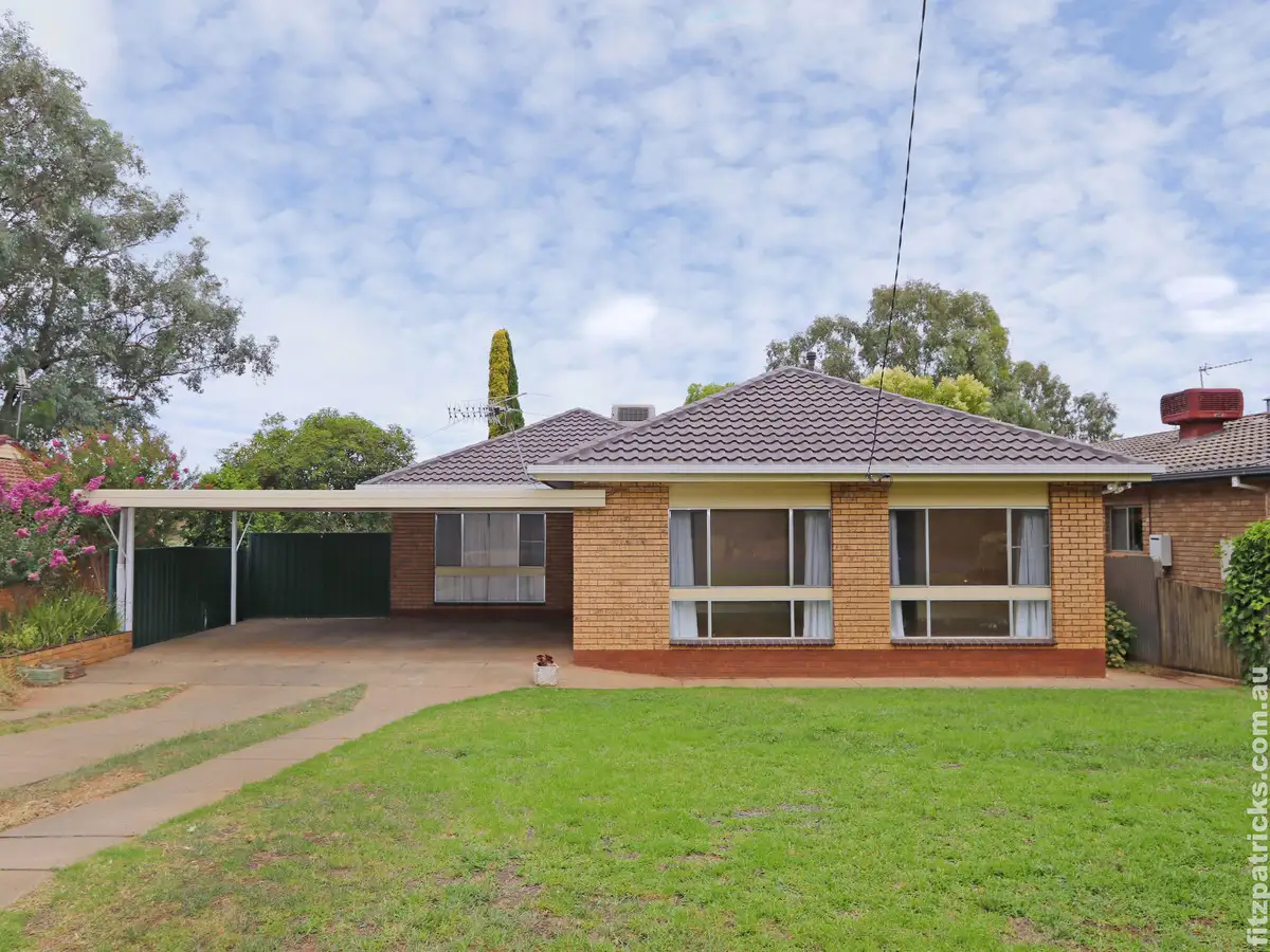 Main view of Homely house listing, 16 Mimosa Drive, Mount Austin NSW 2650