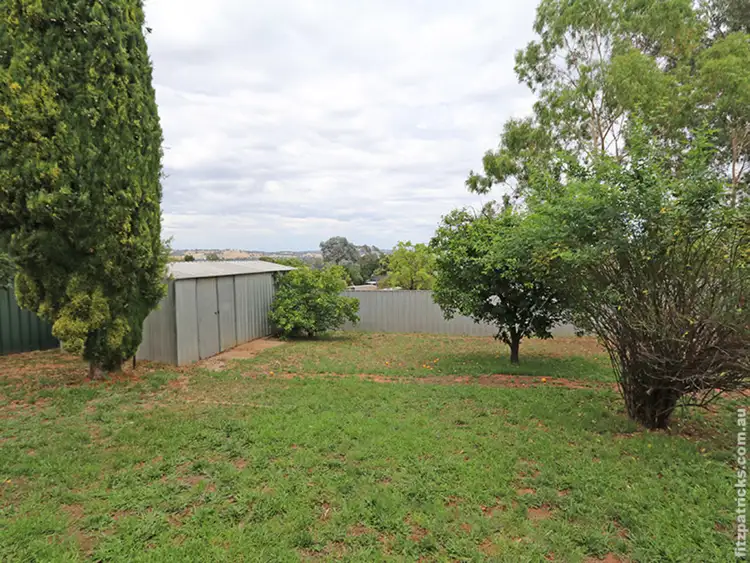 Sixth view of Homely house listing, 16 Mimosa Drive, Mount Austin NSW 2650