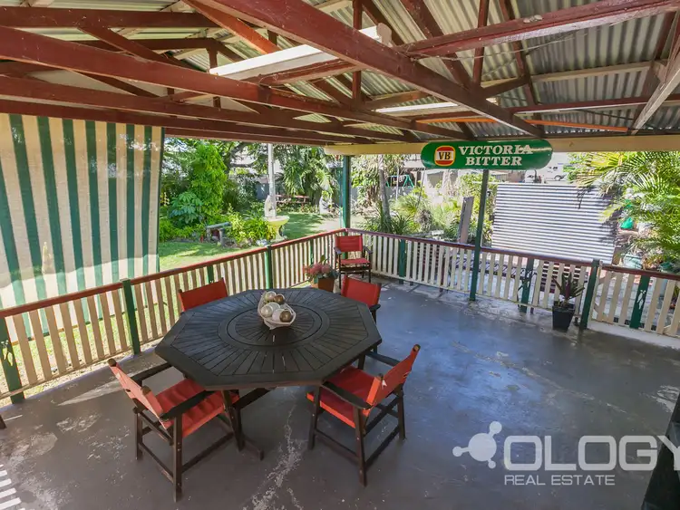 9 Blair Street, Kawana QLD 4701