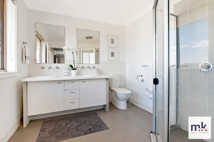 Seventh view of Homely house listing, 220 Carmichael Drive, West Hoxton NSW 2171