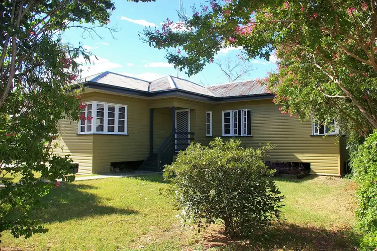 Address available on request