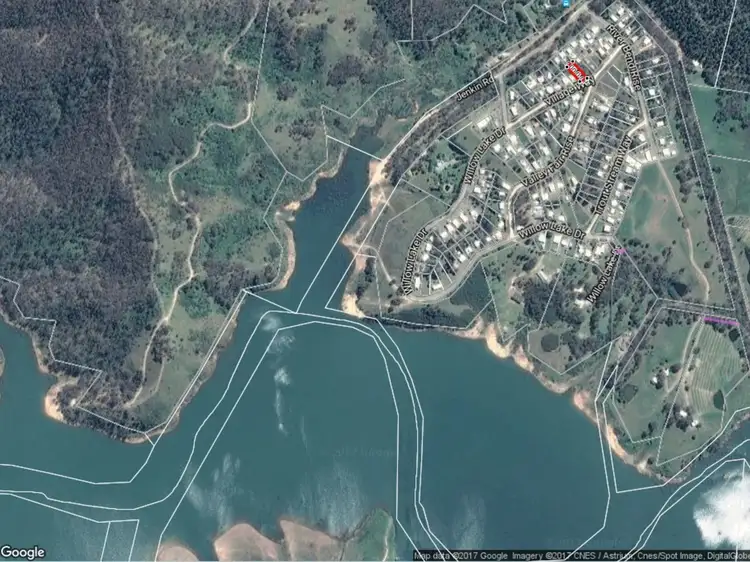 Second view of Homely land listing, 14 Village Way, Macs Cove VIC 3723