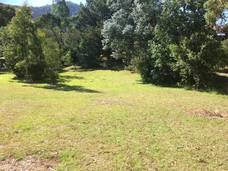 Fifth view of Homely land listing, 14 Village Way, Macs Cove VIC 3723