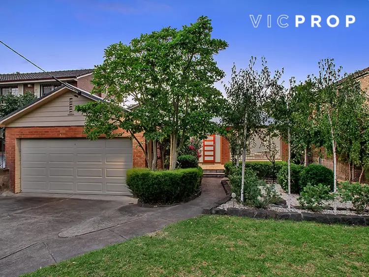 84 Tannock Street, Balwyn North VIC 3104