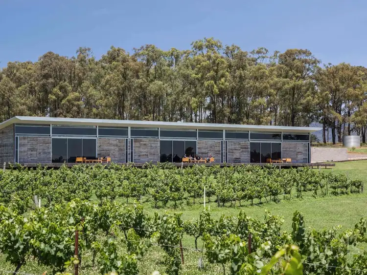 385 Palmers Lane, Pokolbin NSW 2320