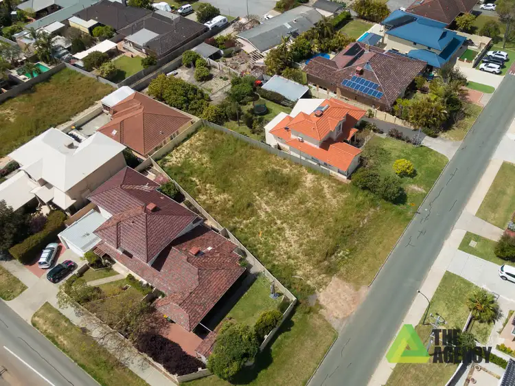 Fourth view of Homely land listing, 4A Mccoy Street, Melville WA 6156