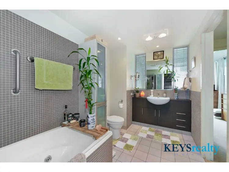 Sixth view of Homely apartment listing, 803 The Grand, 360 Marine Parade, Labrador QLD 4215