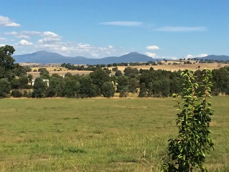 Third view of Homely land listing, 24 Dundas Court, Mansfield VIC 3722