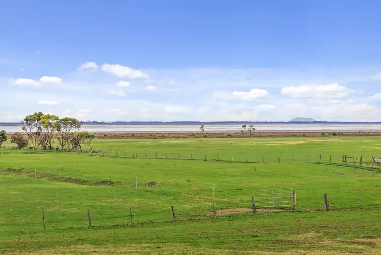 Second view of Homely rural property listing, 845 South Dreeite Road, Dreeite VIC 3249