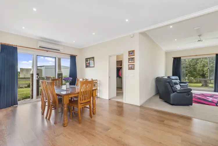 Third view of Homely rural property listing, 845 South Dreeite Road, Dreeite VIC 3249