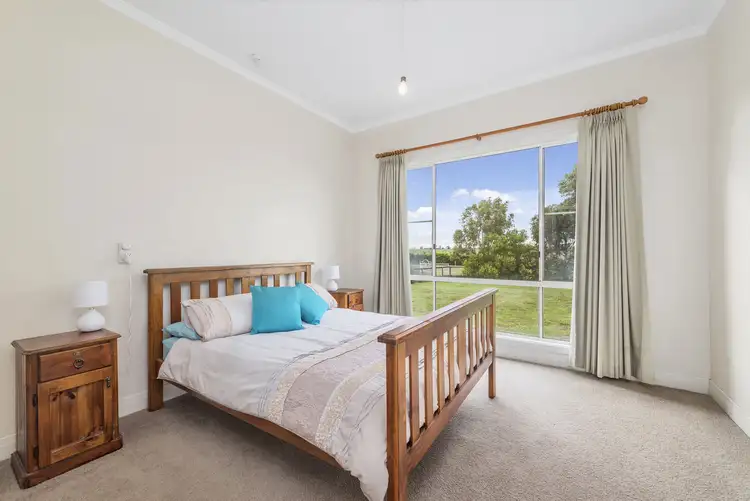 Seventh view of Homely rural property listing, 845 South Dreeite Road, Dreeite VIC 3249