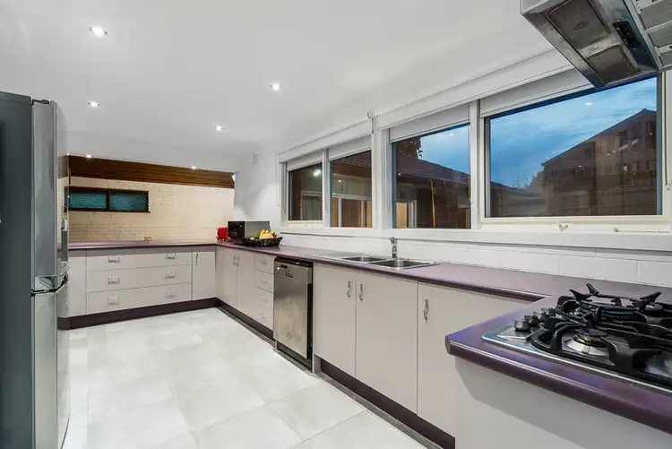 Second view of Homely house listing, 47 Centenary Street, Seaford VIC 3198