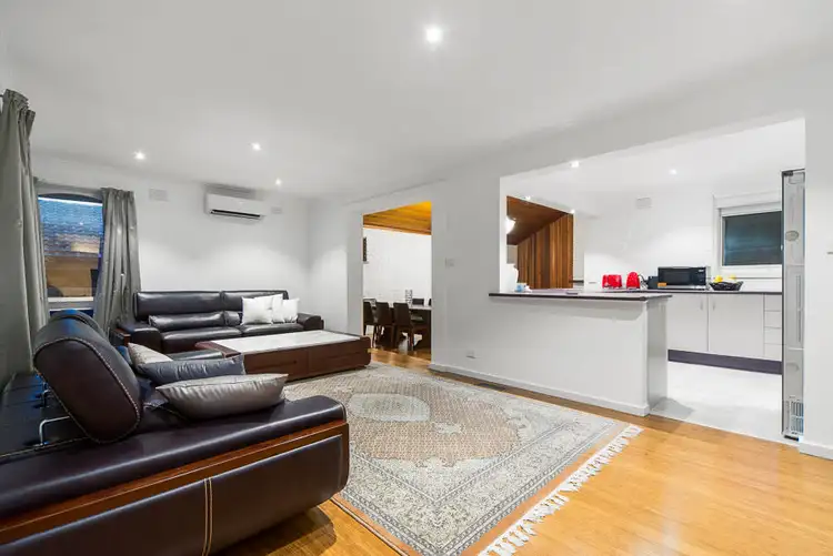 Fourth view of Homely house listing, 47 Centenary Street, Seaford VIC 3198