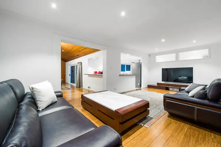 Fifth view of Homely house listing, 47 Centenary Street, Seaford VIC 3198