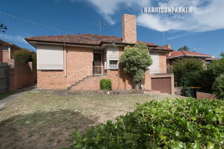 Second view of Homely house listing, 654 Pascoe Vale Road, Oak Park VIC 3046