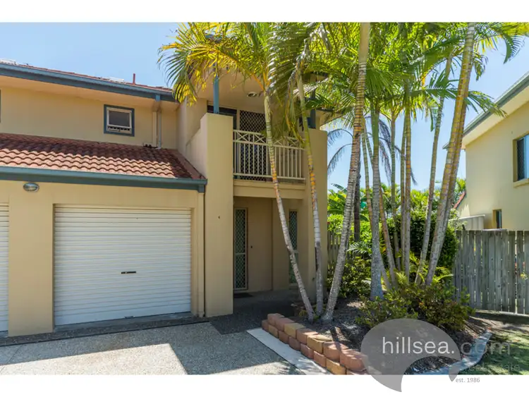 4/191 Greenacre Drive, Arundel QLD 4214
