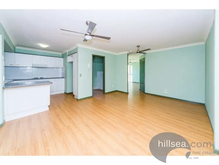 Third view of Homely townhouse listing, 4/191 Greenacre Drive, Arundel QLD 4214