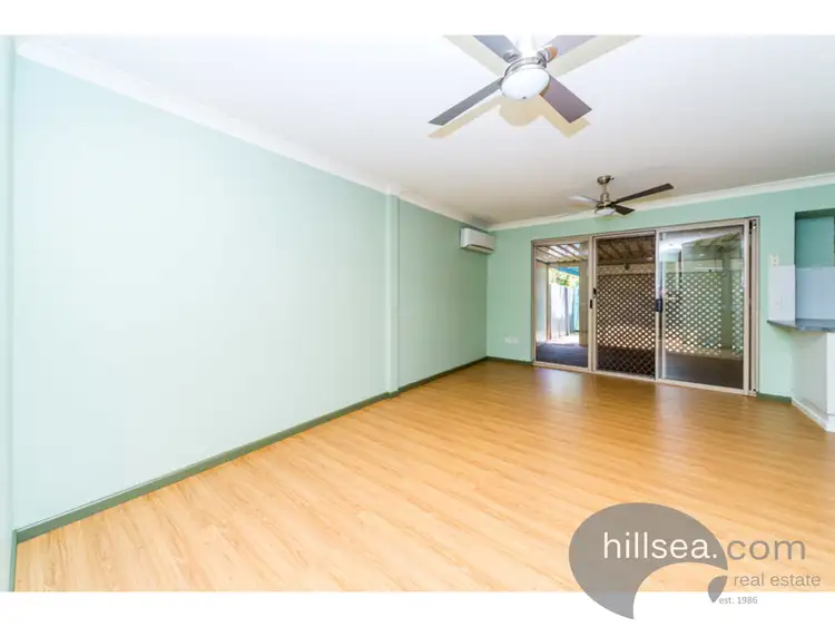Fourth view of Homely townhouse listing, 4/191 Greenacre Drive, Arundel QLD 4214