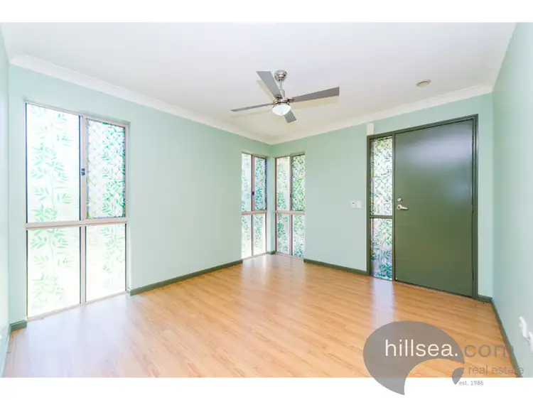 Fifth view of Homely townhouse listing, 4/191 Greenacre Drive, Arundel QLD 4214