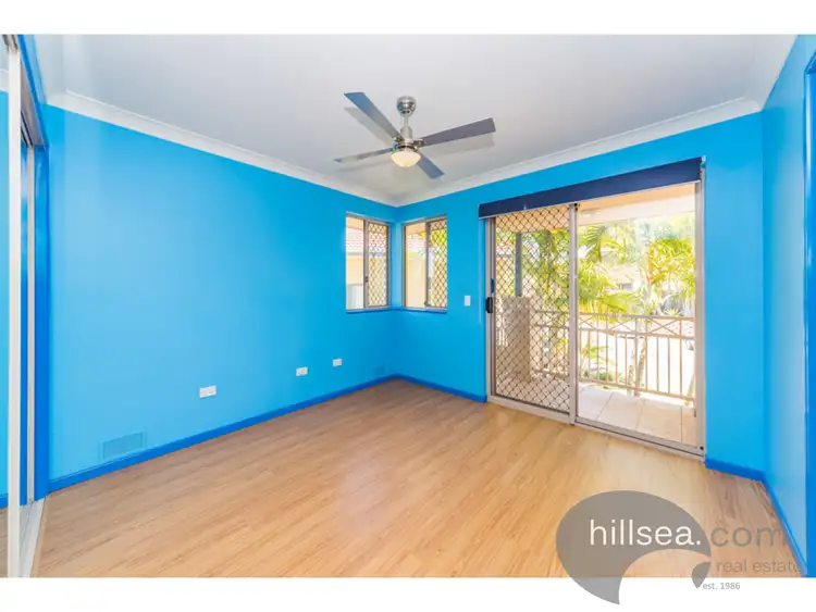 Sixth view of Homely townhouse listing, 4/191 Greenacre Drive, Arundel QLD 4214