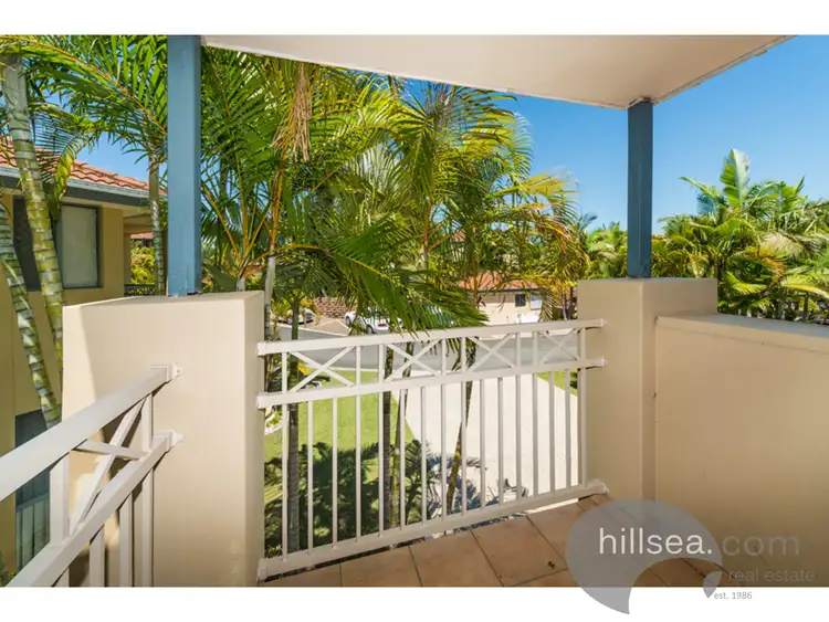 Seventh view of Homely townhouse listing, 4/191 Greenacre Drive, Arundel QLD 4214