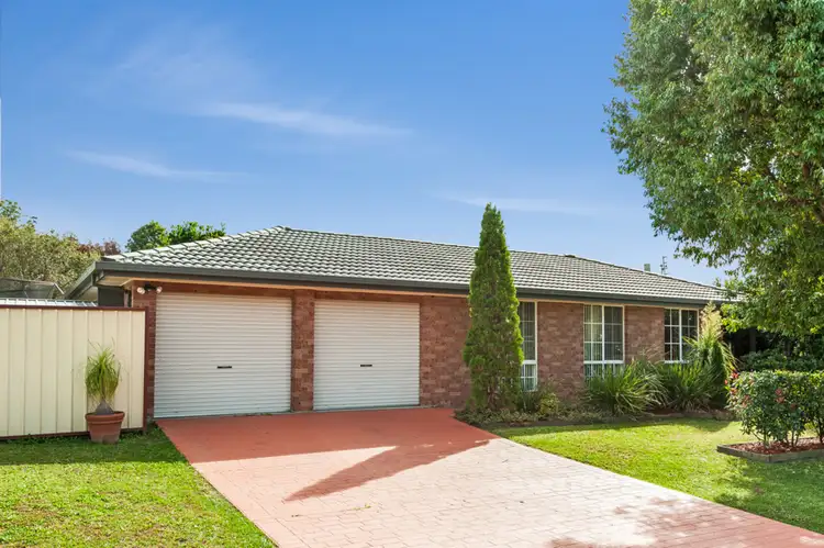 40 Fagans Road, Lisarow NSW 2250