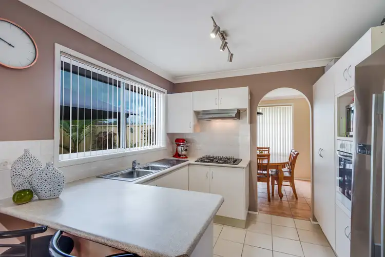 Second view of Homely house listing, 40 Fagans Road, Lisarow NSW 2250