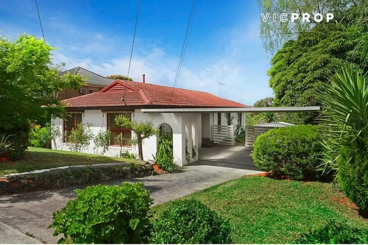 Main view of Homely house listing, 6 Capricorn Avenue, Doncaster East VIC 3109