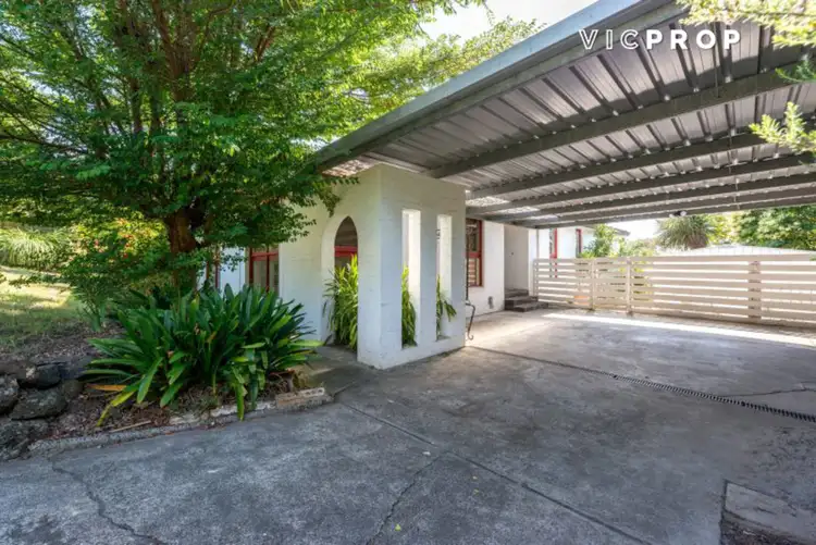 Second view of Homely house listing, 6 Capricorn Avenue, Doncaster East VIC 3109