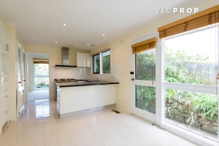 Third view of Homely house listing, 6 Capricorn Avenue, Doncaster East VIC 3109
