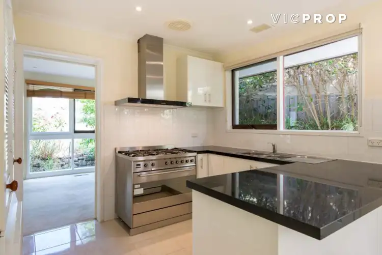 Fourth view of Homely house listing, 6 Capricorn Avenue, Doncaster East VIC 3109