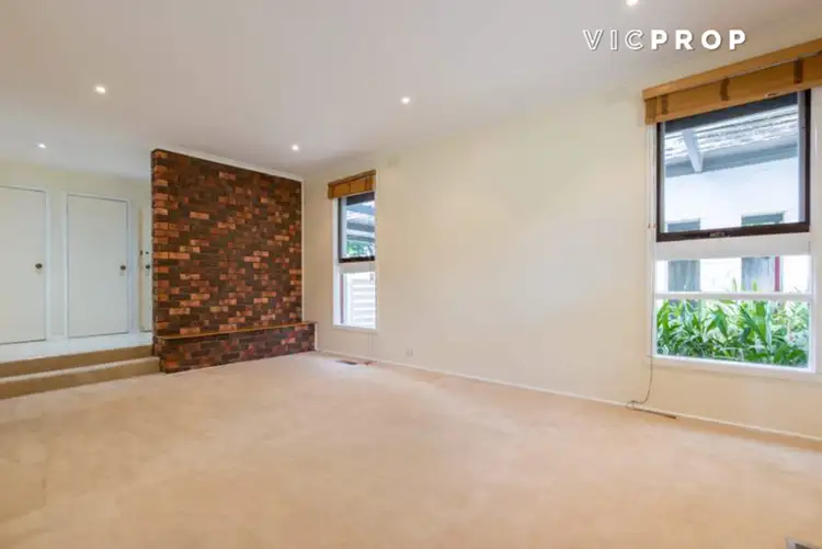 Fifth view of Homely house listing, 6 Capricorn Avenue, Doncaster East VIC 3109